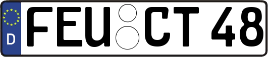 FEU-CT48