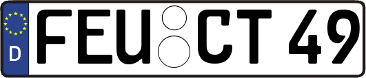 FEU-CT49
