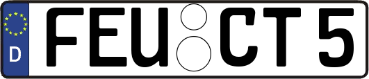 FEU-CT5