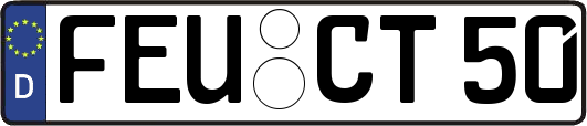 FEU-CT50