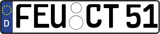 FEU-CT51