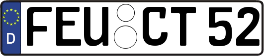 FEU-CT52