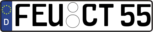 FEU-CT55