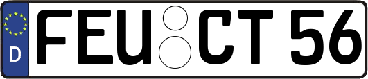 FEU-CT56