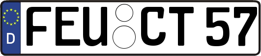 FEU-CT57