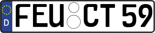 FEU-CT59