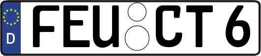 FEU-CT6