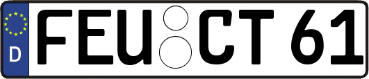 FEU-CT61