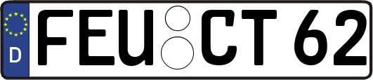 FEU-CT62