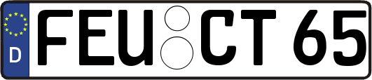 FEU-CT65