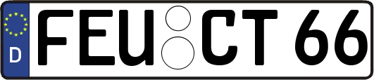 FEU-CT66
