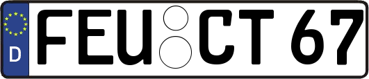 FEU-CT67