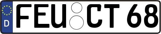 FEU-CT68