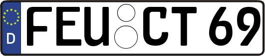 FEU-CT69