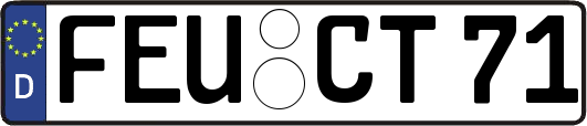 FEU-CT71