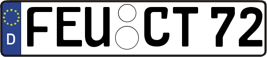 FEU-CT72