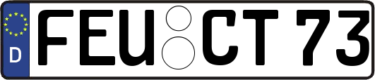 FEU-CT73