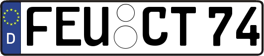 FEU-CT74