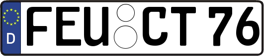 FEU-CT76