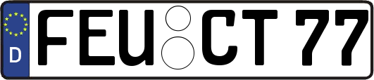 FEU-CT77
