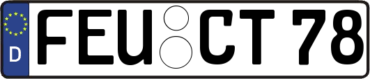FEU-CT78