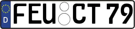FEU-CT79