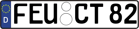 FEU-CT82