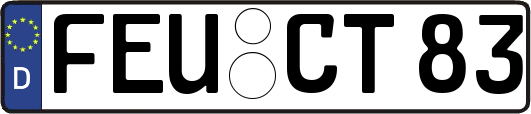 FEU-CT83
