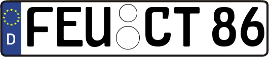FEU-CT86