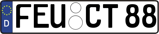 FEU-CT88