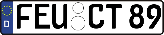 FEU-CT89