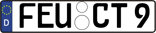 FEU-CT9
