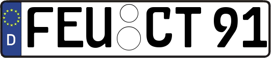 FEU-CT91