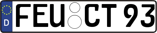 FEU-CT93