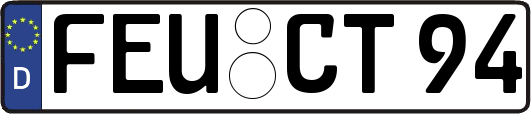 FEU-CT94