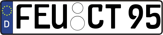 FEU-CT95