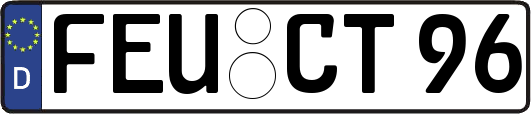 FEU-CT96
