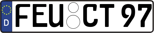 FEU-CT97