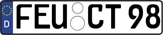 FEU-CT98