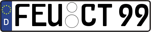 FEU-CT99