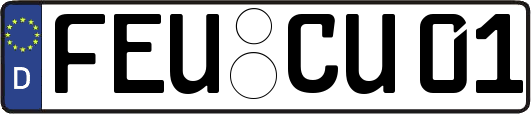 FEU-CU01