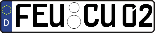 FEU-CU02