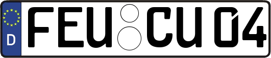FEU-CU04