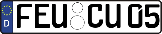 FEU-CU05