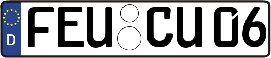 FEU-CU06