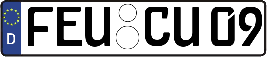 FEU-CU09