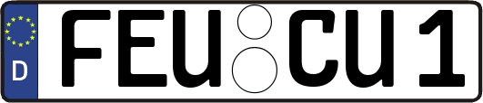 FEU-CU1