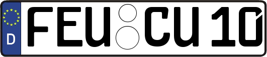 FEU-CU10
