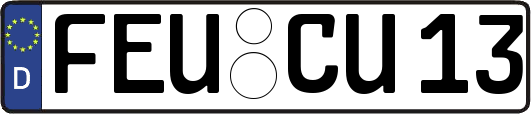 FEU-CU13