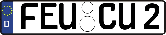 FEU-CU2